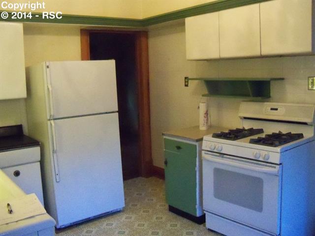 848 E Willamette Avenue