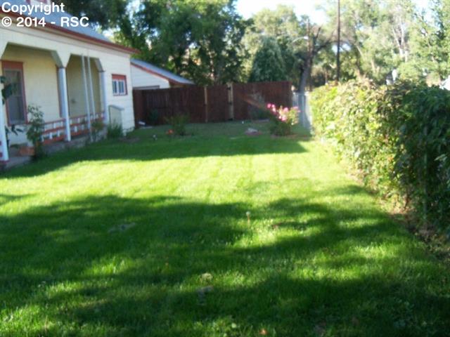 848 E Willamette Avenue