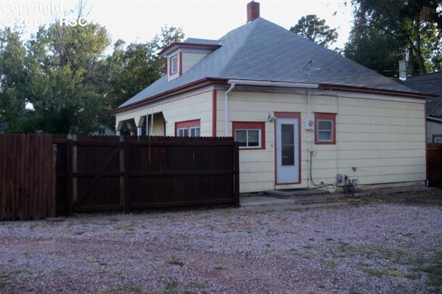 848 E Willamette Avenue