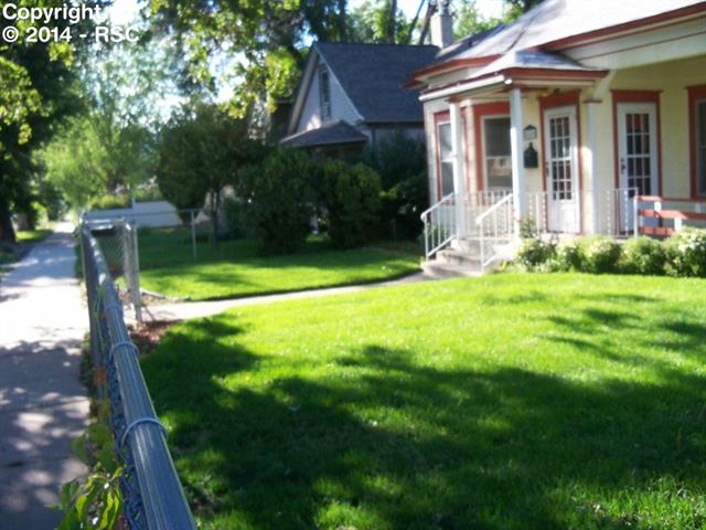 848 E Willamette Avenue