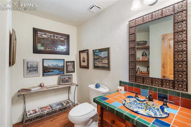 3525 Turkey Canon Ranch Road