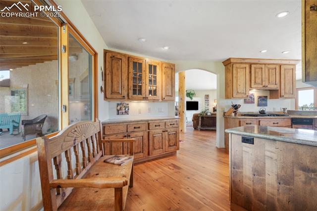 3525 Turkey Canon Ranch Road