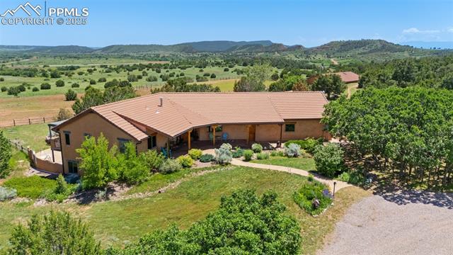 3525 Turkey Canon Ranch Road