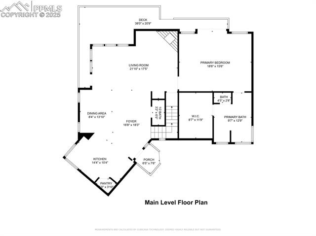5880 Derby Rock Loop