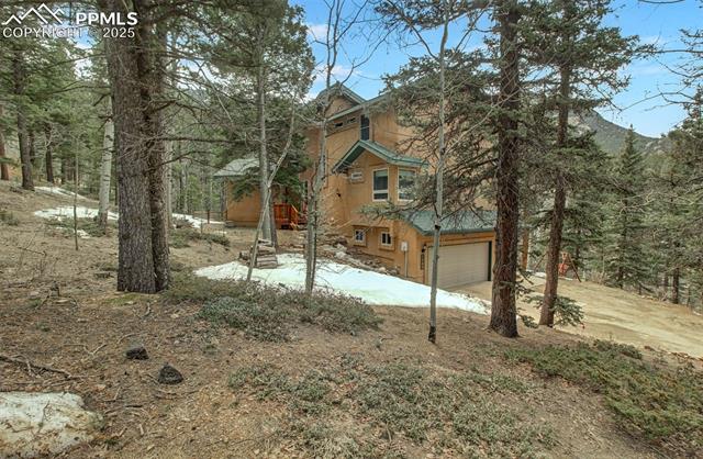 5880 Derby Rock Loop