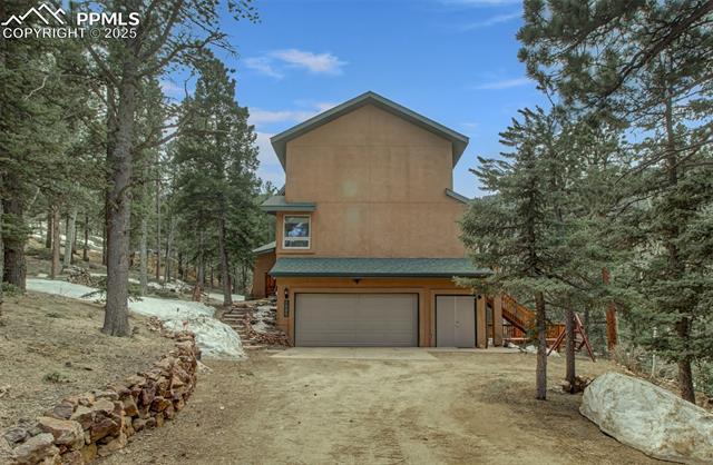 5880 Derby Rock Loop