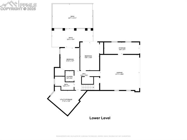 5880 Derby Rock Loop