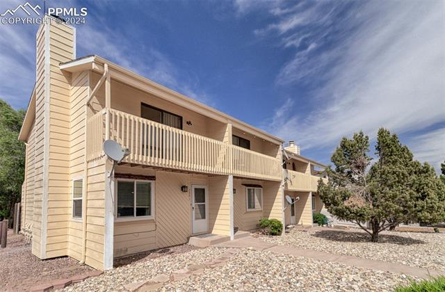 2335 Split Rock Drive