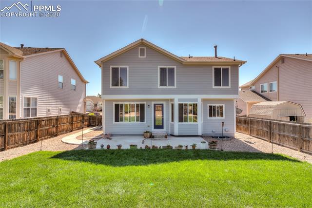 12330 Crystal Downs Road