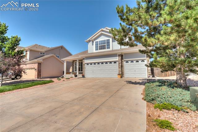 12330 Crystal Downs Road