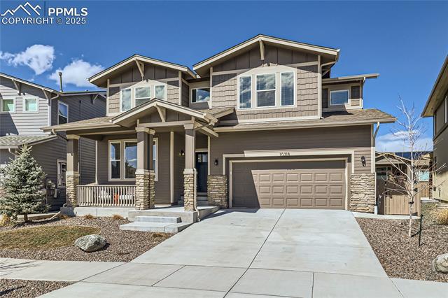 10318 Green Lake Court