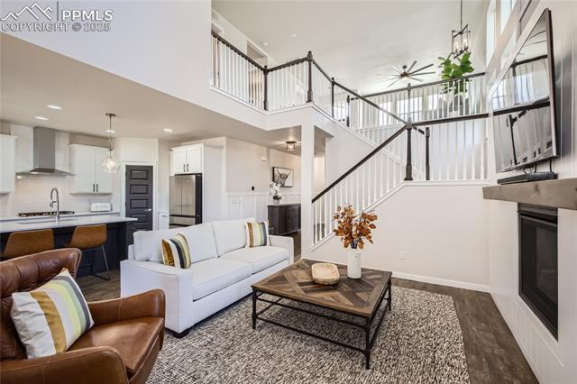 10318 Green Lake Court