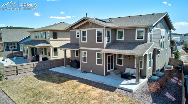 10318 Green Lake Court