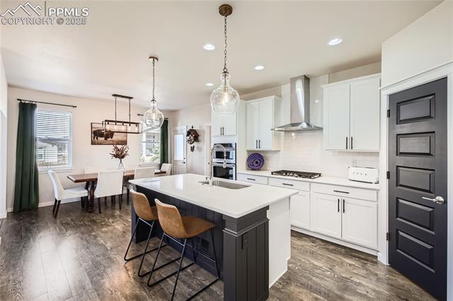 10318 Green Lake Court