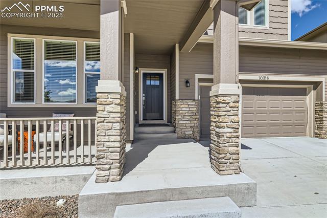 10318 Green Lake Court