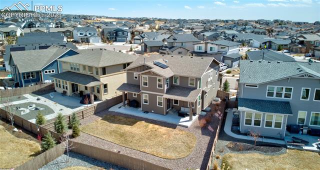 10318 Green Lake Court