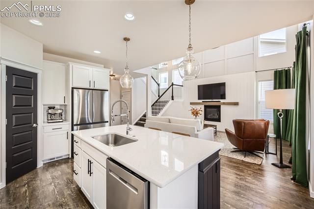 10318 Green Lake Court