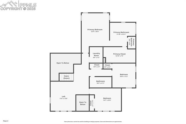 10318 Green Lake Court