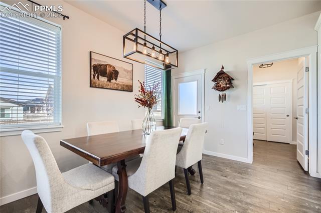 10318 Green Lake Court