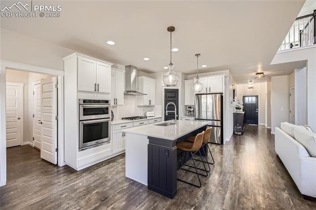 10318 Green Lake Court