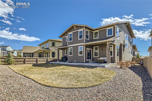 10318 Green Lake Court