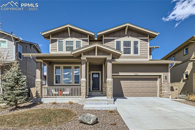 10318 Green Lake Court