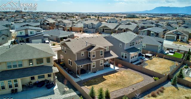 10318 Green Lake Court