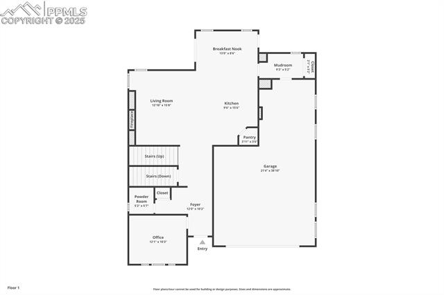 10318 Green Lake Court