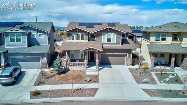 10318 Green Lake Court