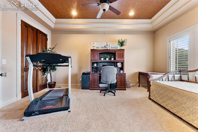 2585 Dunfries Court