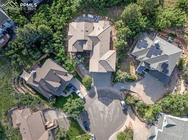 2585 Dunfries Court