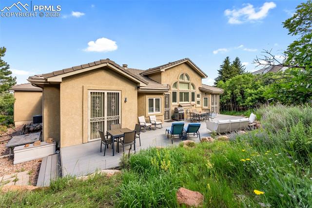 2585 Dunfries Court