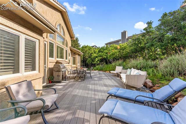 2585 Dunfries Court