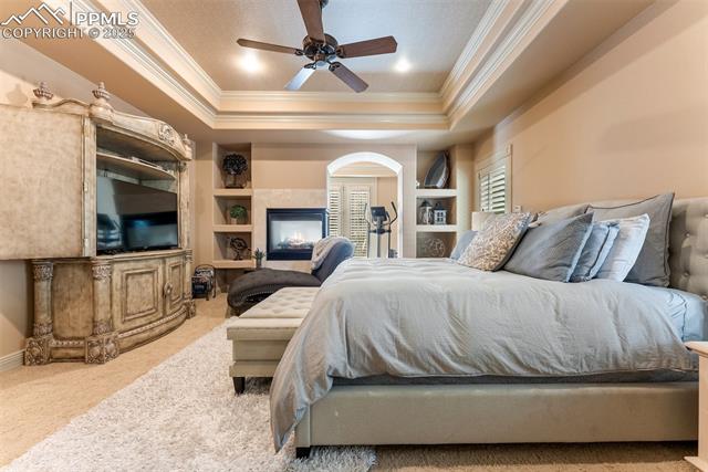 2585 Dunfries Court