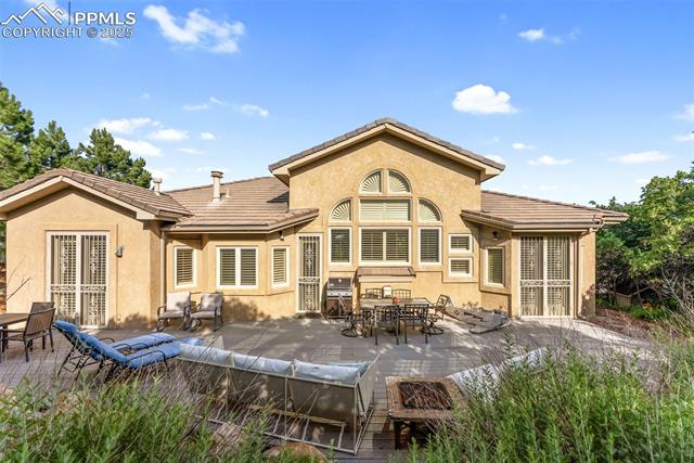 2585 Dunfries Court