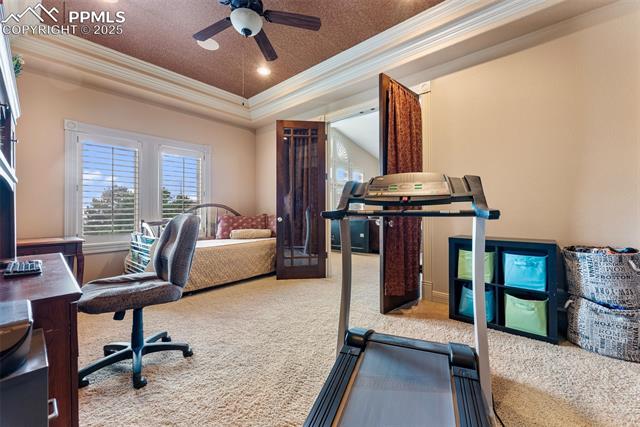 2585 Dunfries Court