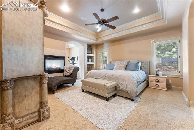 2585 Dunfries Court