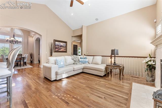 2585 Dunfries Court