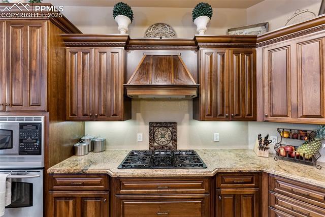 2585 Dunfries Court