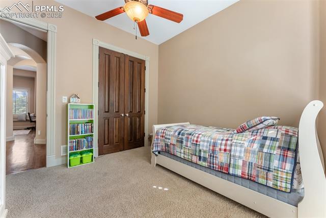2585 Dunfries Court