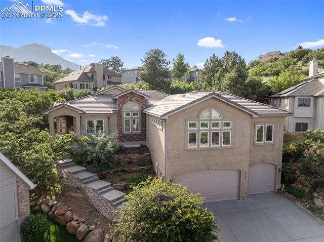 2585 Dunfries Court