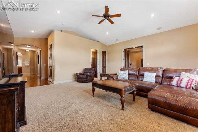 2585 Dunfries Court