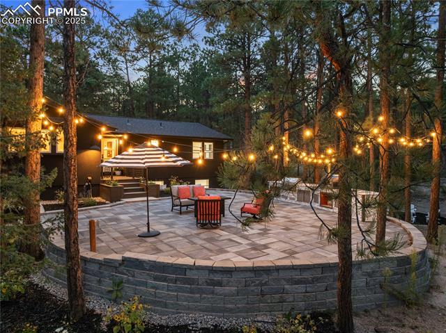 1320 Spring Valley Drive