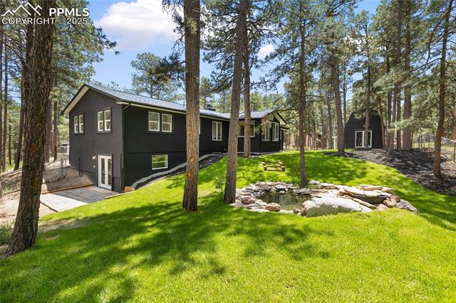 1320 Spring Valley Drive