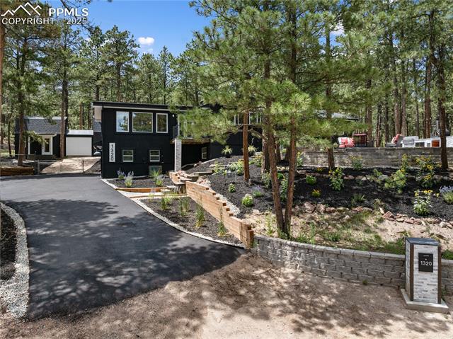 1320 Spring Valley Drive