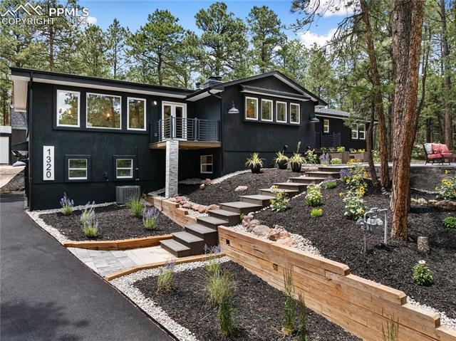1320 Spring Valley Drive
