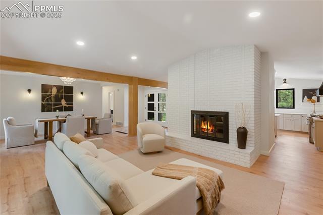 1320 Spring Valley Drive