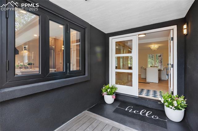1320 Spring Valley Drive