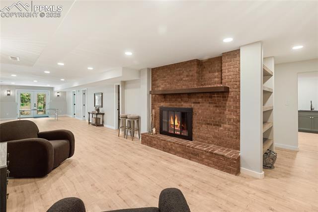 1320 Spring Valley Drive