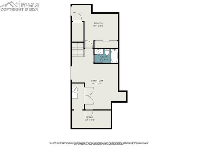 6443 Silverwind Circle